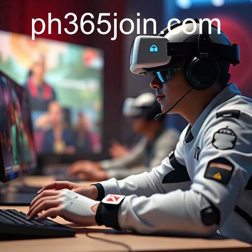 The Evolution of Online Gaming in 2025