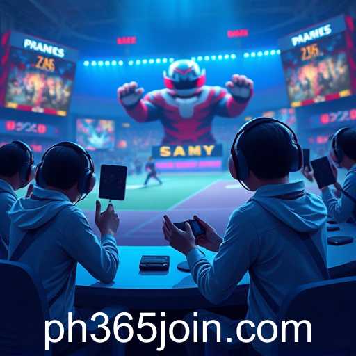 Gaming Industry Innovations in the Digital Age