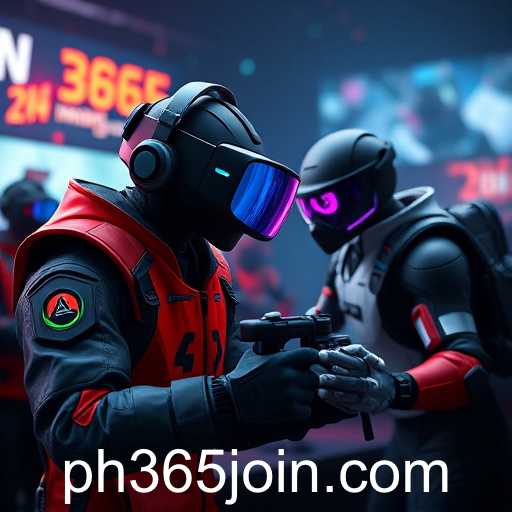 Gaming Industry Thrives Amidst Technological Advances