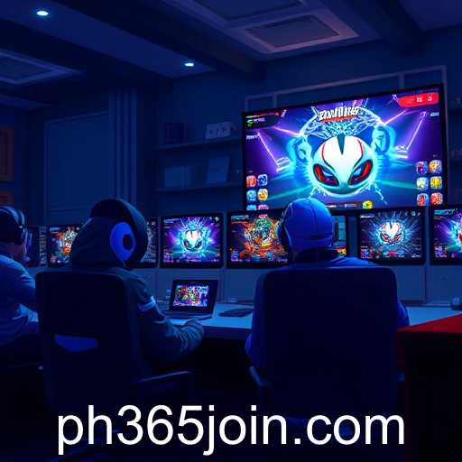 Evolving Landscape of Online Gaming