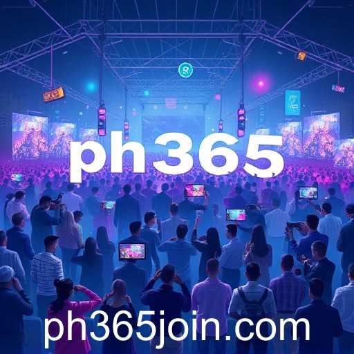 Ph365: Shaping the Future of Online Gaming