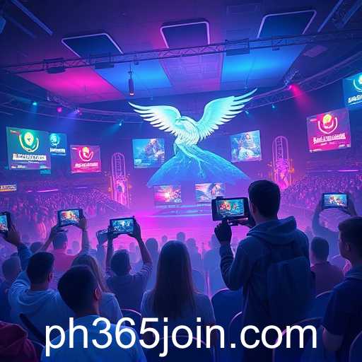 The Rise of Ph365 in the Gaming World