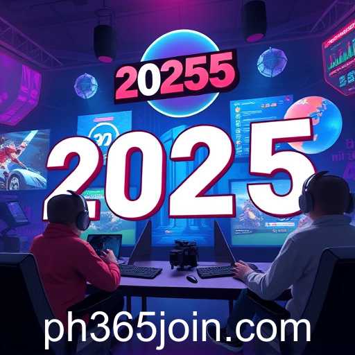The Evolution of Online Gaming and ph365's Impact